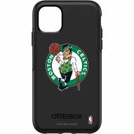 Boston Celtics OtterBox Symmetry iPhone Case