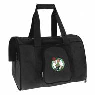 Boston Celtics Premium Pet Carrier Bag
