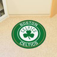 Boston Celtics Rounded Mat