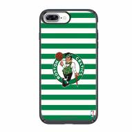 Boston Celtics Speck iPhone 8 Plus/7 Plus Presidio Stripes Case