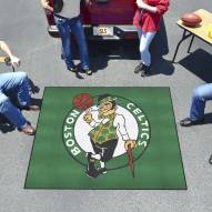 Boston Celtics Tailgate Mat