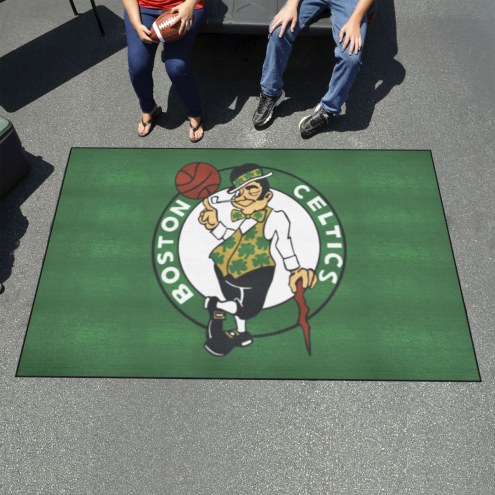 Boston Celtics Ulti-Mat Area Rug