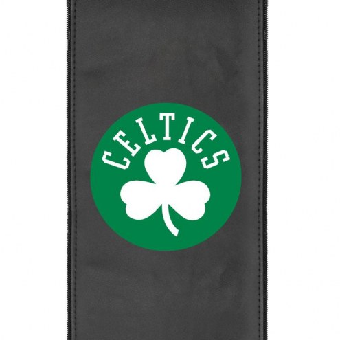 Boston Celtics XZipit Furniture Panel with Secondary Logo