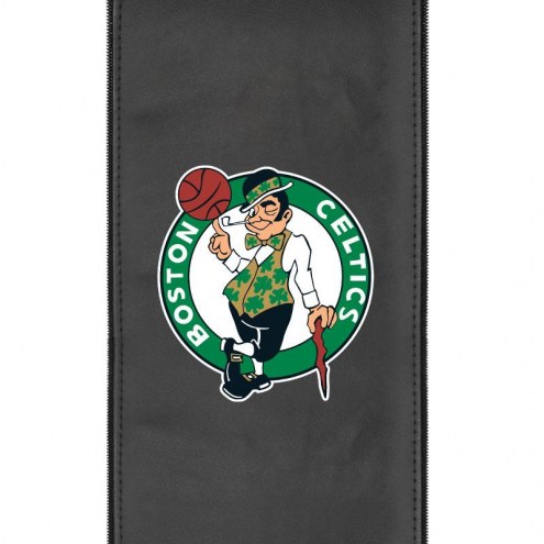 Boston Celtics XZipit Furniture Panel