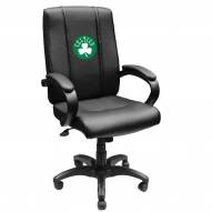 Boston Celtics XZipit Office Chair 1000 with Secondary Logo