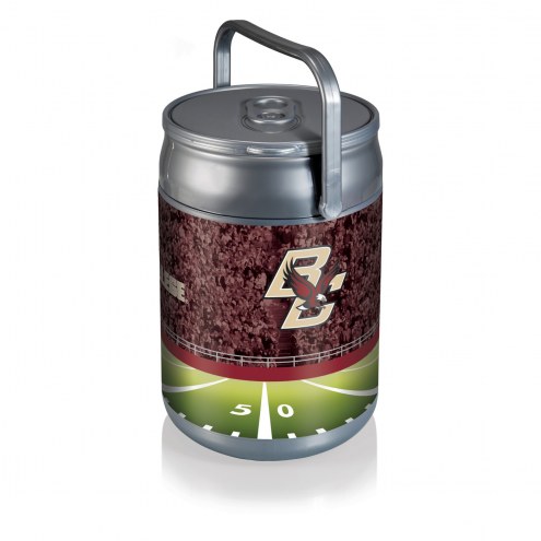 Boston College Eagles Can Cooler