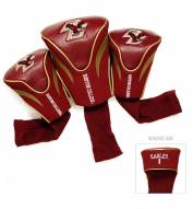 Boston College Eagles Golf Headcovers - 3 Pack