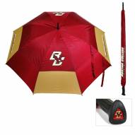Boston College Eagles Golf Umbrella