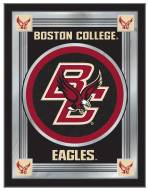 Boston College Eagles Logo Mirror