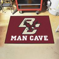 Boston College Eagles Man Cave All-Star Rug