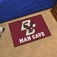 Boston College Eagles Man Cave Starter Mat