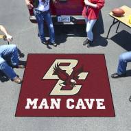Boston College Eagles Man Cave Tailgate Mat