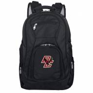 Boston College Eagles Laptop Travel Backpack