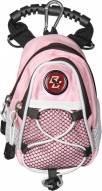 Boston College Eagles Pink Mini Day Pack