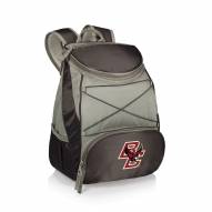 Boston College Eagles PTX Backpack Cooler