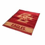 Boston College Eagles Woven Golf Towel