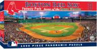 Boston Red Sox 1000 Piece Panoramic Puzzle