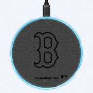 Boston Red Sox 15W Wireless Charging Base