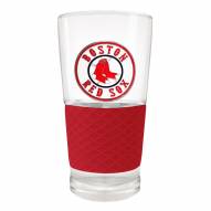 Boston Red Sox 22 oz. Score Pint Glass