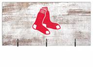 Boston Red Sox 6" x 12" Mask Holder