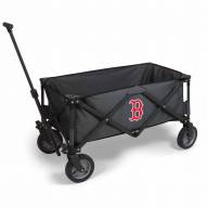 Boston Red Sox Adventure Wagon