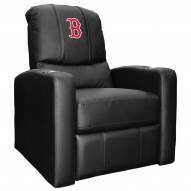 Boston Red Sox DreamSeat XZipit Stealth Recliner