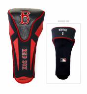 Boston Red Sox Apex Golf Driver Headcover