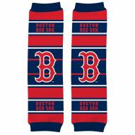 Boston Red Sox Baby Leggings