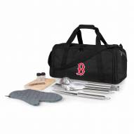 Boston Red Sox BBQ Kit Cooler