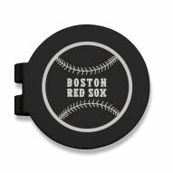 Boston Red Sox Black Prevail Engraved Money Clip