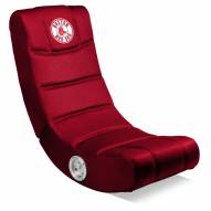 Boston Red Sox Bluetooth Gaming Chair