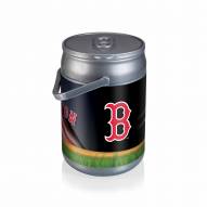 Boston Red Sox Can Cooler