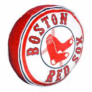 Boston Red Sox Cloud Travel Pillow