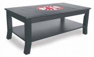 Boston Red Sox Coffee Table