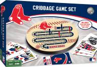 Boston Red Sox Cribbage