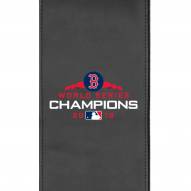 Boston Red Sox XZipit Furniture Panel