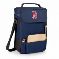 Boston Red Sox Duet Insulated Wine Bag