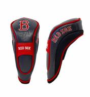 Boston Red Sox Hybrid Golf Head Cover