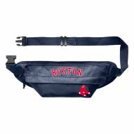 Boston Red Sox Large Fanny Pack