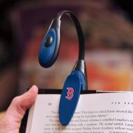 Boston Red Sox LED Book Reading Lamp