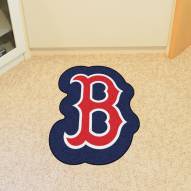 Boston Red Sox Mascot Mat