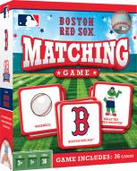 Boston Red Sox Matching Game
