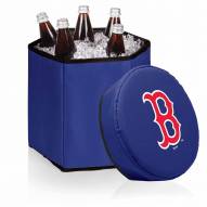 Boston Red Sox Navy Bongo Cooler