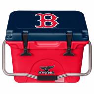 Boston Red Sox ORCA 20 Quart Cooler