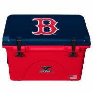 Boston Red Sox ORCA 40 Quart Cooler