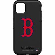 Boston Red Sox OtterBox Symmetry iPhone Case