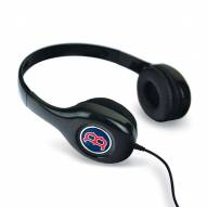 Boston Red Sox Over the Ear Headphones