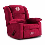 Boston Red Sox Playoff Recliner