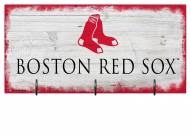 Boston Red Sox Please Wear Your Mask Sign