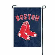 Boston Red Sox Premium Garden Flag